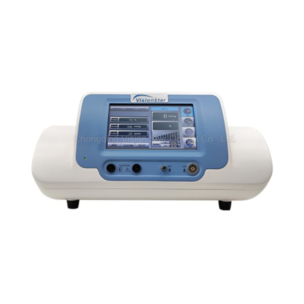 Phaco Emulsifier - Medical Grade Professional (Healthcare)