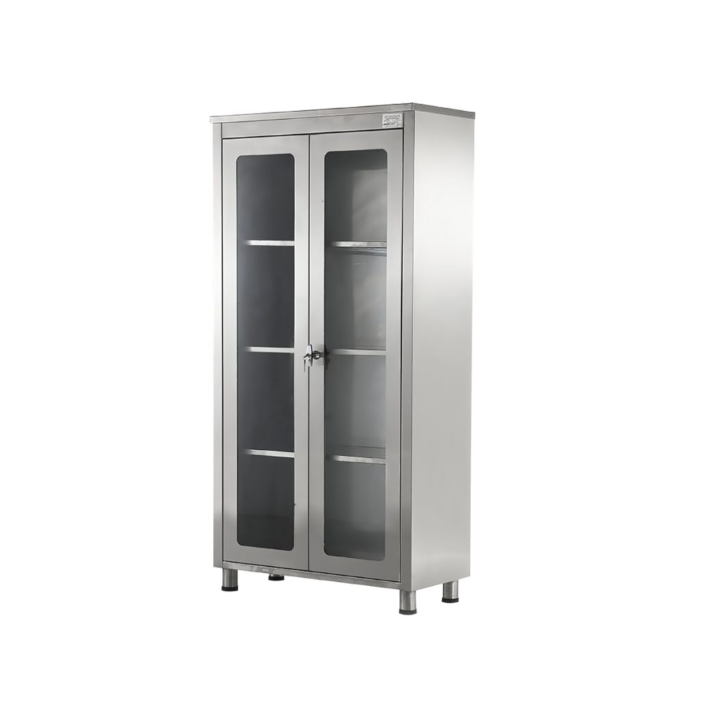 Linealife PHD-10 Instrument and Med. Cabinet - Medical Grade Professional (Healthcare)