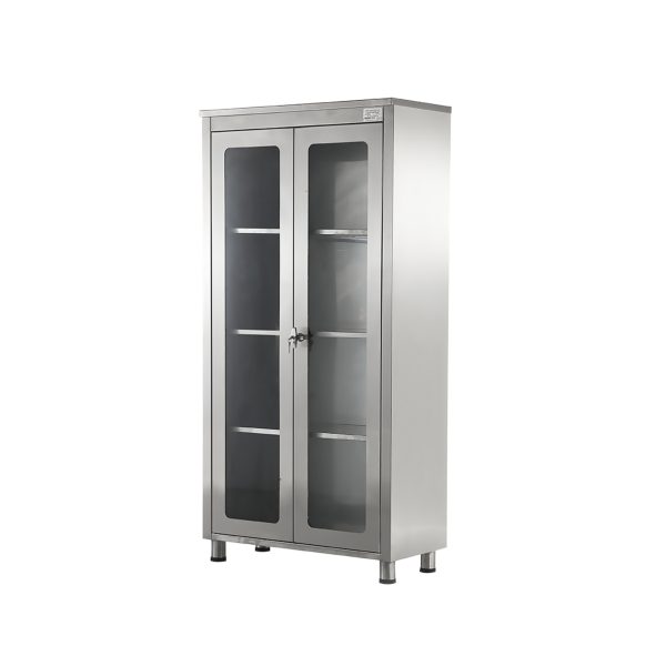 Linealife PHD-10 Instrument and Med. Cabinet - Medical Grade Professional (Healthcare)