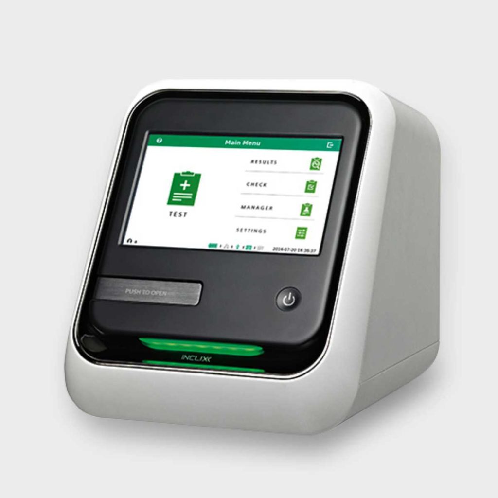 Sugentech Inclix (POCT) Immunoassay Analyzer - Medical Grade Professional (Healthcare)
