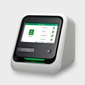 Sugentech Inclix (POCT) Immunoassay Analyzer - Medical Grade Professional (Healthcare)
