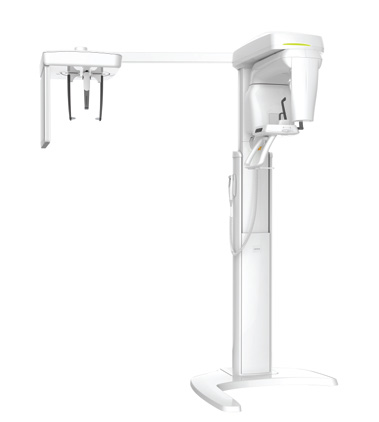 PaX-i Plus - Medical Grade Professional (Healthcare)