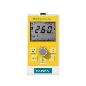 Pajunk Multistim Sensor Nerve Stimulator - Medical Grade Professional (Healthcare)