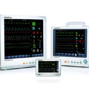 Mindray BeneView T1/T5/T8 - Medical Grade Professional (Healthcare)