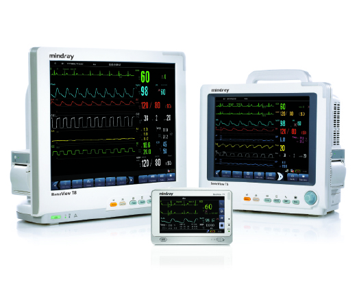 Mindray BeneView T1/T5/T8 - Medical Grade Professional (Healthcare)