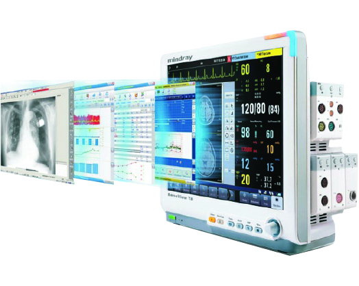 Mindray BeneView T1 - Medical Grade Professional (Healthcare)
