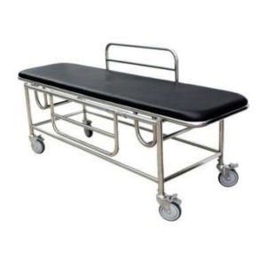 Patient Trolley - Medical Grade Professional (Healthcare)
