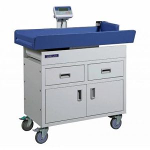 Examination Table - Pediatric - Medical Grade Professional (Healthcare)