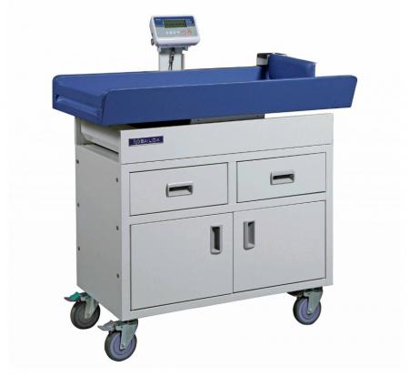 Examination Table - Pediatric - Medical Grade Professional (Healthcare)