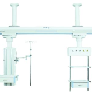 Hyport 8000 Motorized pendant with high-load capacity - Medical Grade Professional (Healthcare)