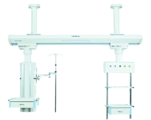 Hyport 8000 Motorized pendant with high-load capacity - Medical Grade Professional (Healthcare)