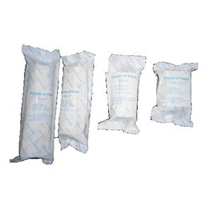 Plaster Of Paris - Medical Grade Professional (Healthcare)