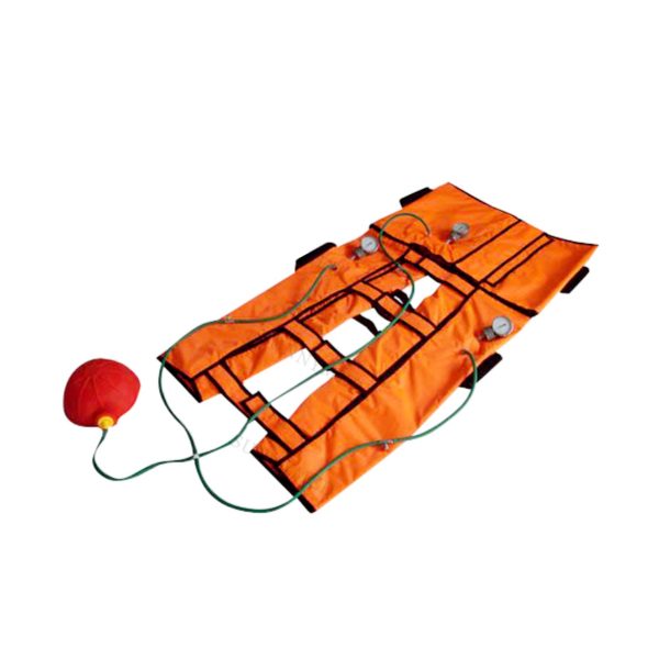 Pneumatic Anti-Shock Garment - Medical Grade Professional (Healthcare)
