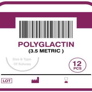 Polyglactin - Medical Grade Professional (Healthcare)