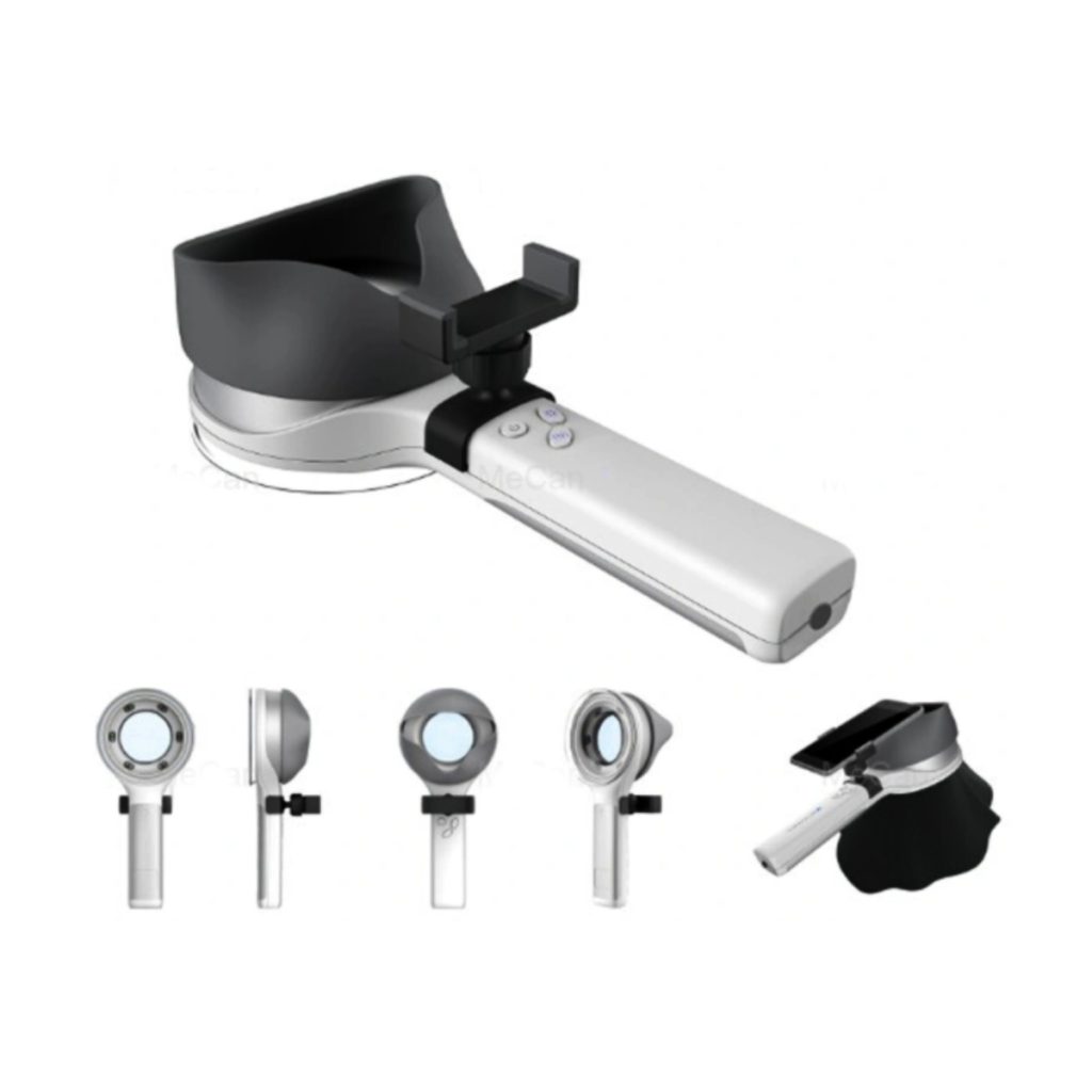 Medical Examination Light - LED Adjustable (Professional)