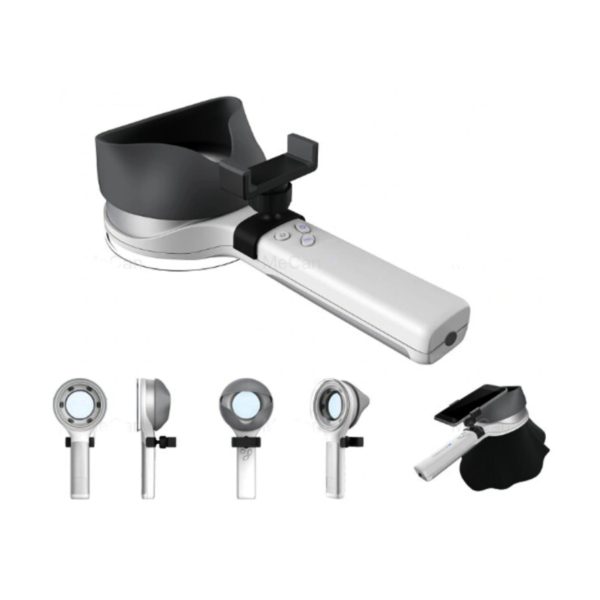 Medical Examination Light - LED Adjustable (Professional)
