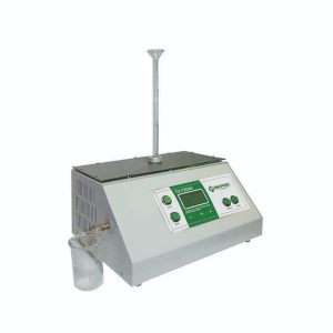 Pour and Cloud Point Tester PE-7200I - Medical Grade Professional (Healthcare)