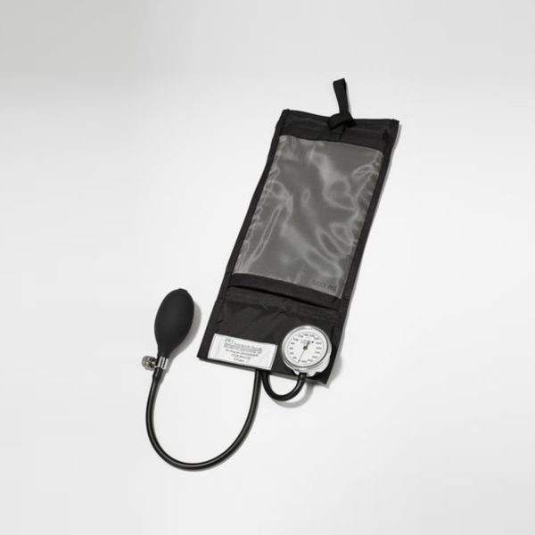 Infusor Pressure Bag 1000ml - Medical Grade Professional (Healthcare)