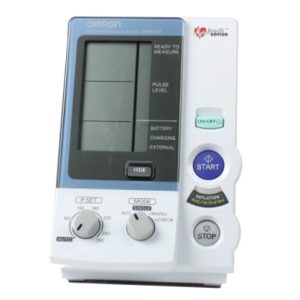 Omron 907 - Medical Grade Professional (Healthcare)