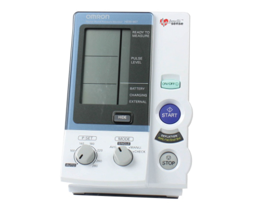Omron 907 - Medical Grade Professional (Healthcare)