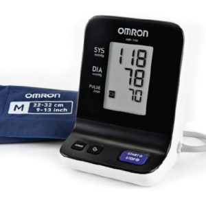 Omron HBP 1100E - Medical Grade Professional (Healthcare)