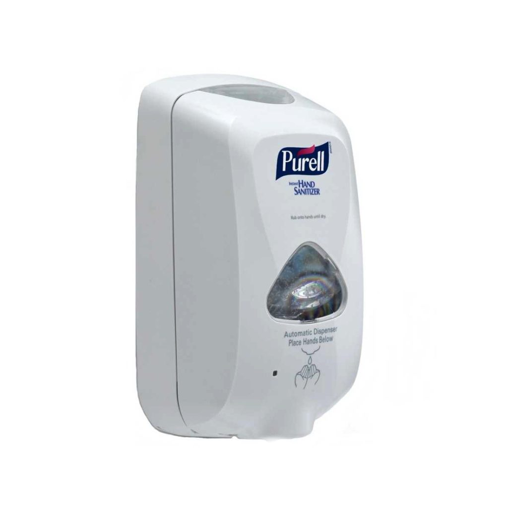 Purell Hand Sanitizer - Medical Grade Professional (Healthcare)