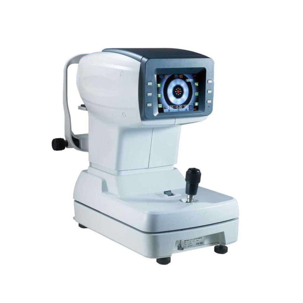Auto Refractometer - Medical Grade Professional (Healthcare)