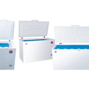 Haier 2°C~8°C Ice-Lined Refrigerator - Medical Grade Professional (Healthcare)