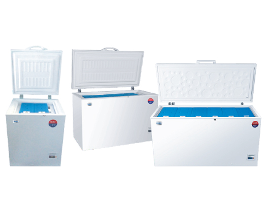 Haier 2°C~8°C Ice-Lined Refrigerator - Medical Grade Professional (Healthcare)