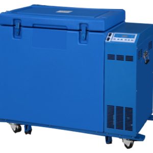 4/22C Blood Transport Box - Medical Grade Professional (Healthcare)