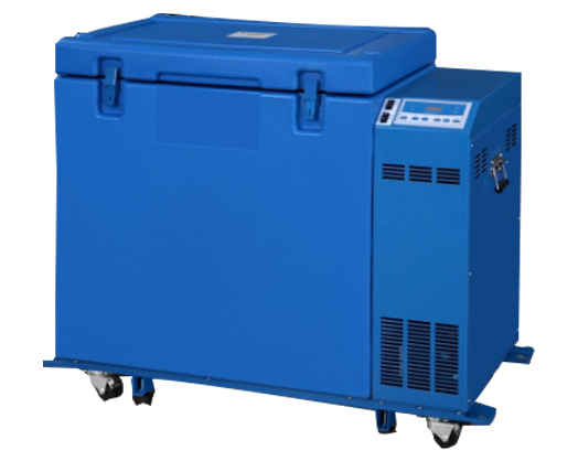 4/22C Blood Transport Box - Medical Grade Professional (Healthcare)