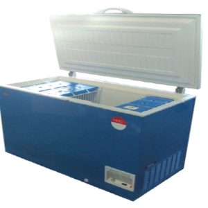 Haier -25°C Vaccine & Icepack Freezer - Medical Grade Professional (Healthcare)
