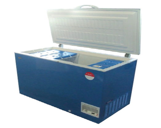 Haier -25°C Vaccine & Icepack Freezer - Medical Grade Professional (Healthcare)
