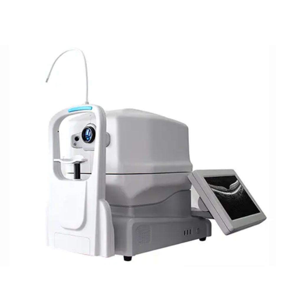 Optical Coherence Tomography Machine - Medical Grade Professional (Healthcare)