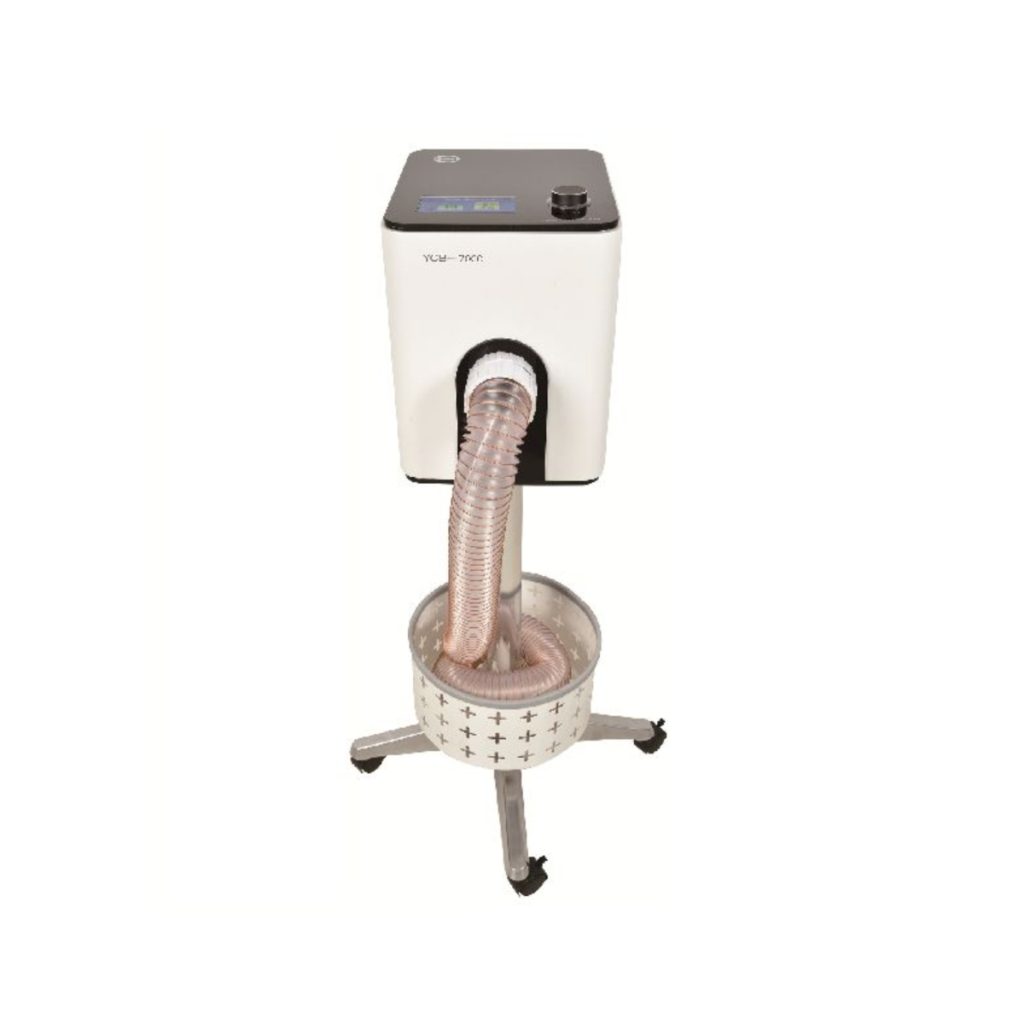 YCB-7000 Patient/Blanket Warmer - Medical Grade Professional (Healthcare)