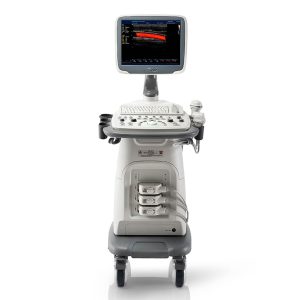Ultrasound Machine S11 Plus With Two Probes - Sonoscape - Medical Grade Professional (Healthcare)