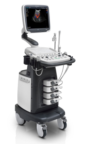 Sonoscape S12 Ultrasounds - Medical Grade Professional (Healthcare)