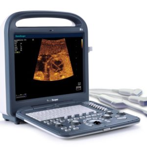 Sonoscape S2 Ultrasound - Medical Grade Professional (Healthcare)