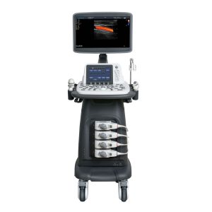 Sonoscape S22 Ultrasound Machine - Medical Grade Professional (Healthcare)