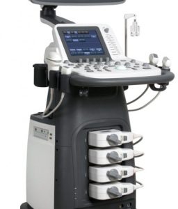 Sonoscape S22 Ultrasound - Medical Grade Professional (Healthcare)