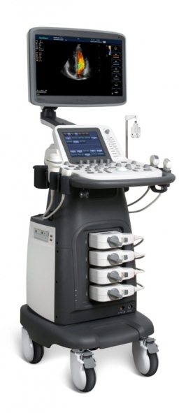 Sonoscape S22 Ultrasound - Medical Grade Professional (Healthcare)