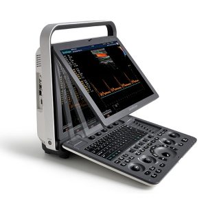 Sonoscape S8 Exp Portable Ultrasound - Medical Grade Professional (Healthcare)