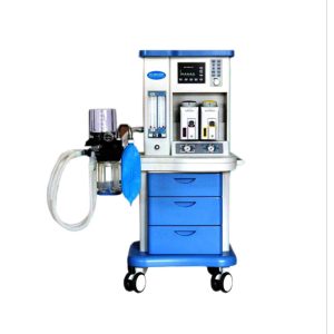 Render SD-M2000B Anesthetic Machine - Medical Grade Professional (Healthcare)