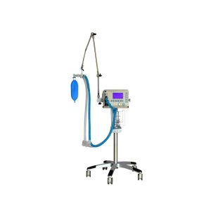 Render SD-H3000B+ Mobile ICU Ventilator - Medical Grade Professional (Healthcare)