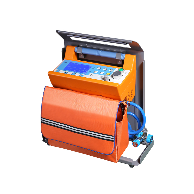 Render SD-H3000C Transport/Portable Ventilator - Medical Grade Professional (Healthcare)