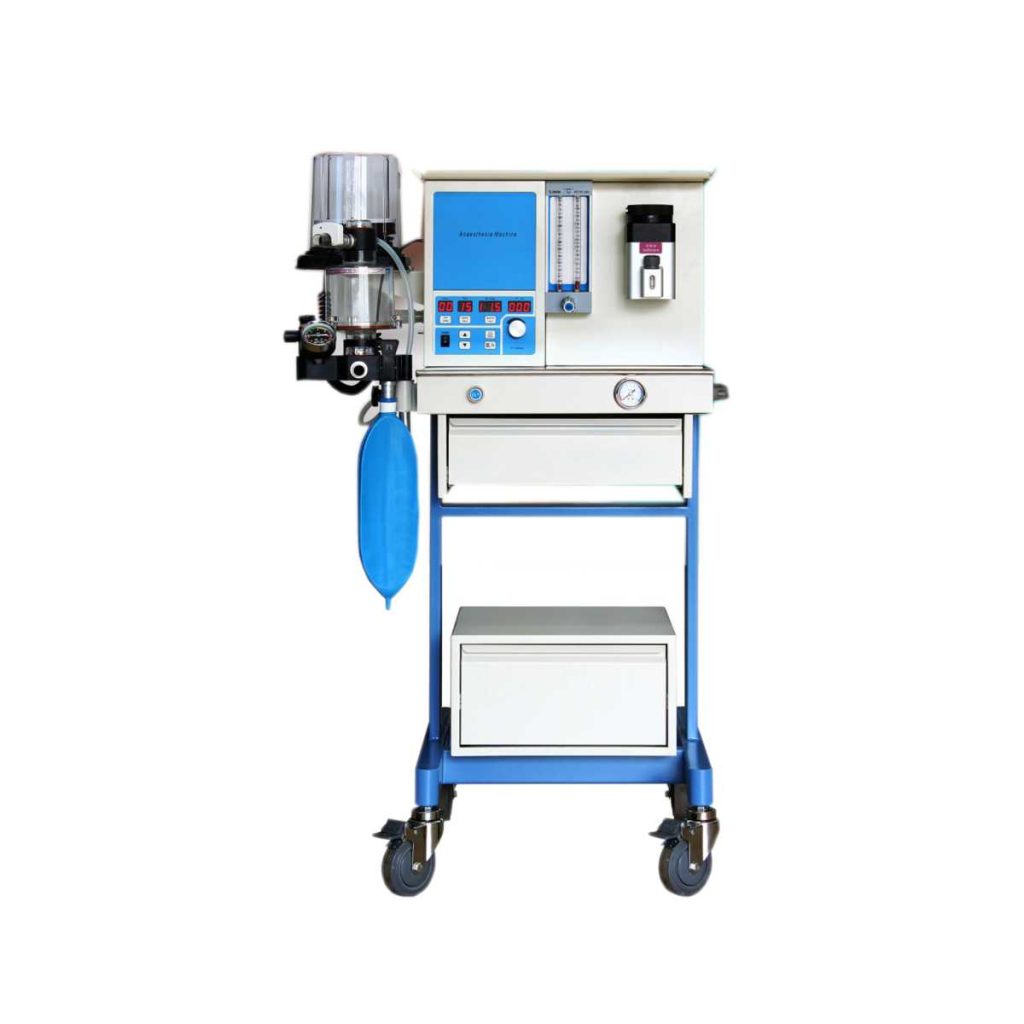 Render SD-M2000A Anesthetic Machine - Medical Grade Professional (Healthcare)
