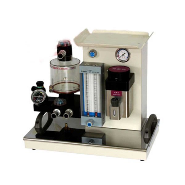 Render SD-M2000A(P) Transport/Portable Anesthetic Machine - Medical Grade Professional (Healthcare)