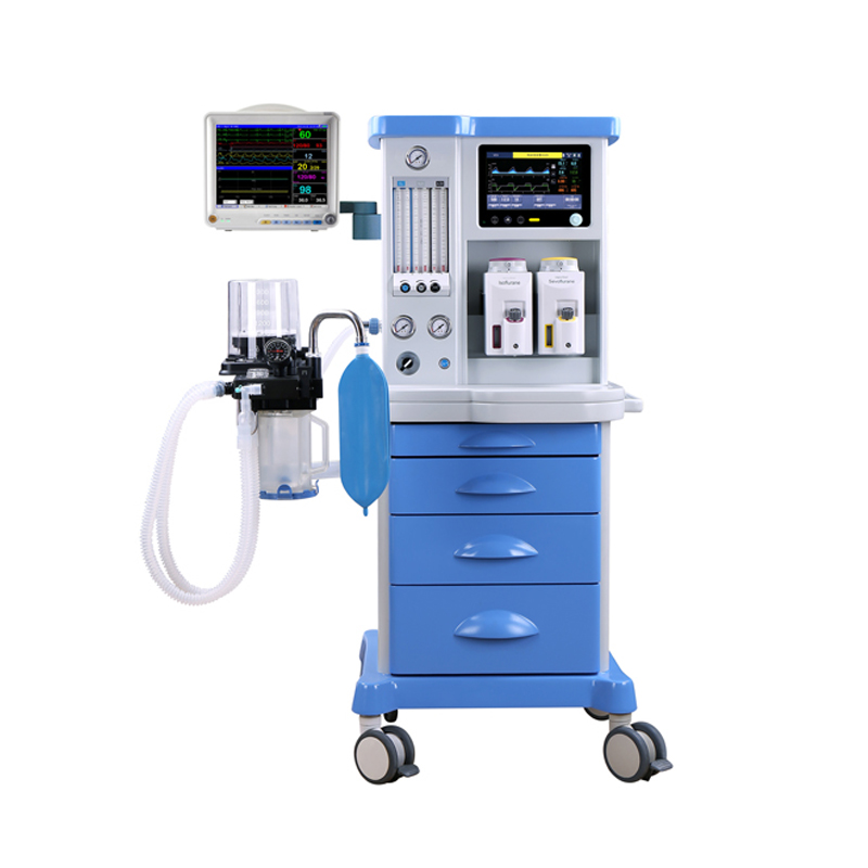 Render SD-M2000D Anesthetic Machine - Medical Grade Professional (Healthcare)