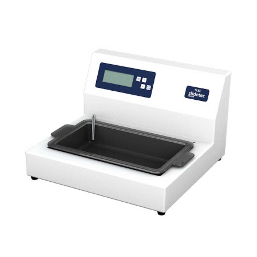 Slee Slidetec Water Bath - Medical Grade Professional (Healthcare)