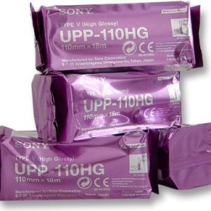 Ultrasound Paper - Medical Grade Professional (Healthcare)